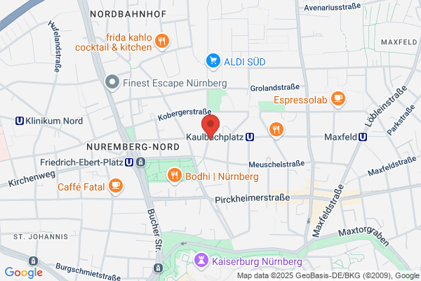 HAAR GENAU BEI E.PUNKO