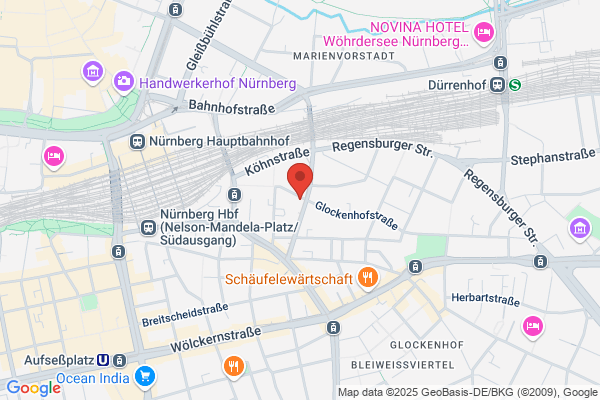 Laden-Degen - Ökologisch Wohnen & Leben