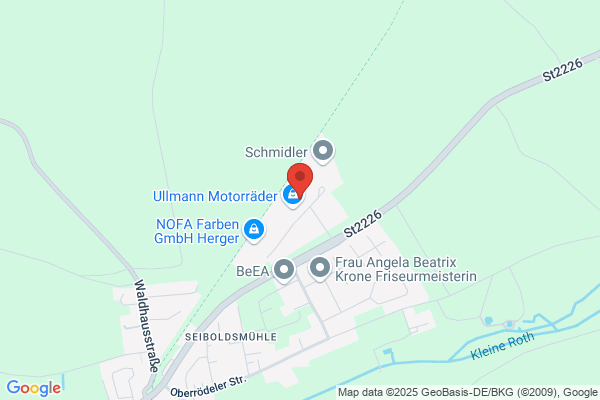 Schaal Reiner Fußboden GmbH