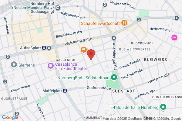 AD Absolut Dienstleistungen