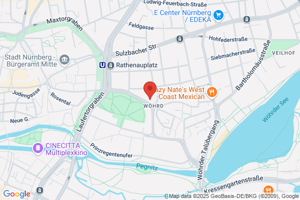 Galerie Hafenrichter Unternehmergesellschaft
