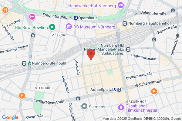 Scheuerer Manuela Freiraum- und Objektplanung