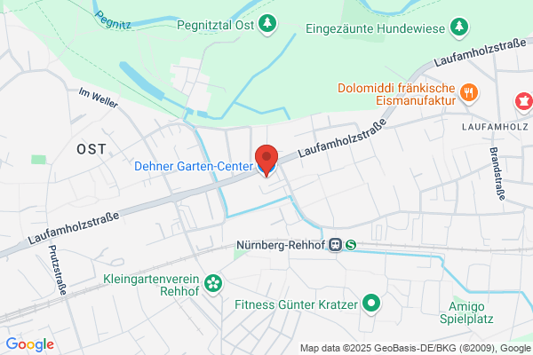 Dehner Garten-Center GmbH & Co. KG