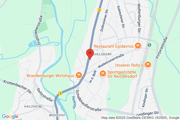 Habranke Gebäudedienstleistungen