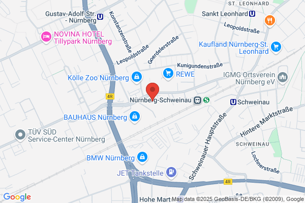 Pflanzen-Kölle Gärtner-Service Nürnberg