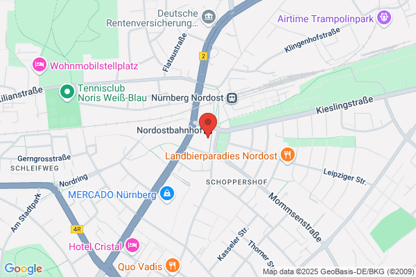 Nicki`s Haus und Gartenservice