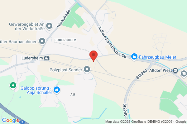 Nürnberger Baumpflege GmbH