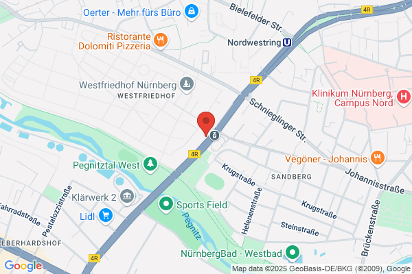 Genossenschaft und Treuhandstelle