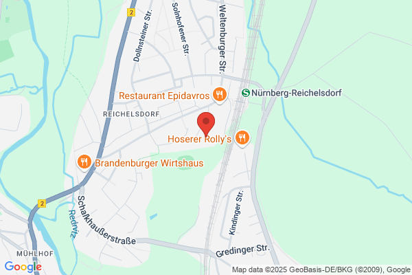 Schmeissner Gartengestaltung