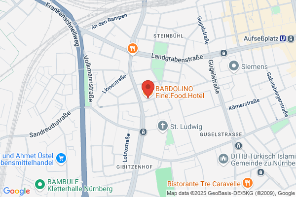 Restaurant Bardolino