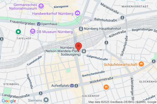 Bahnhofsgaststätte
