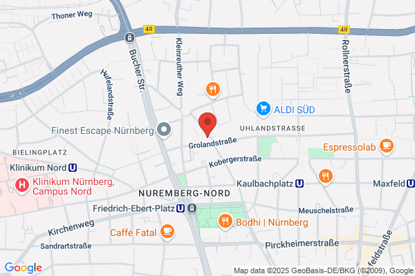 Wirtshaus Frankenstube