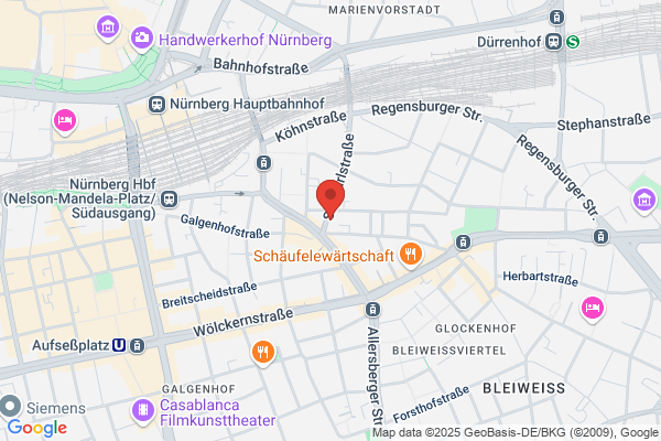 Ifty Pizza und Party