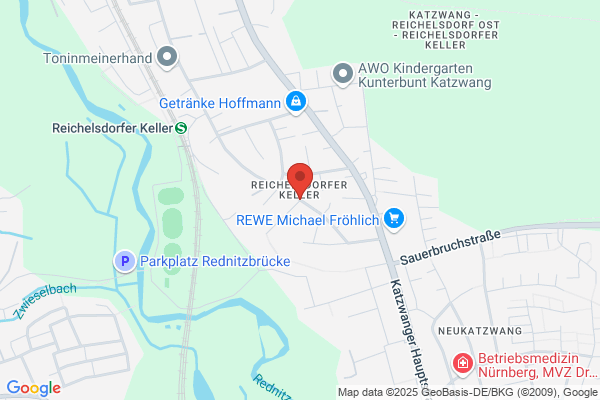 Reichelsdorfer Keller