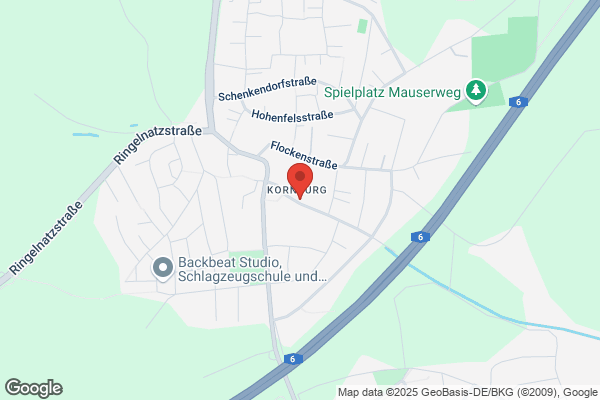 Gasthaus Orgelstübchen