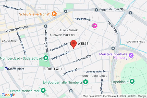 Heiderose