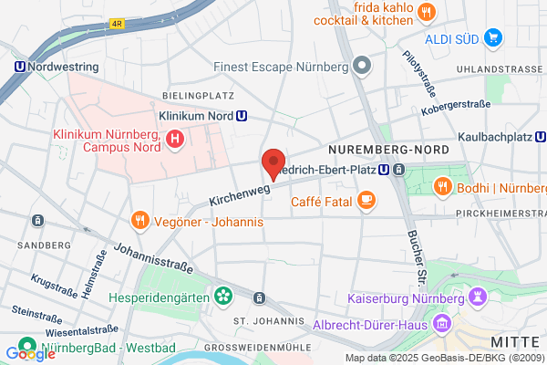 Johanniseinkehr