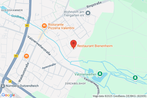 Restaurant Bienenheim
