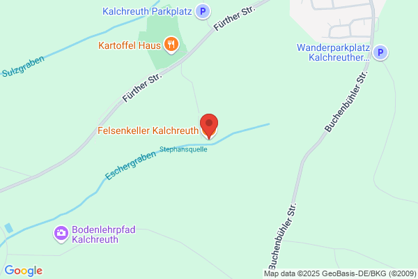 Restaurant Schießhaus zum Felsenkeller