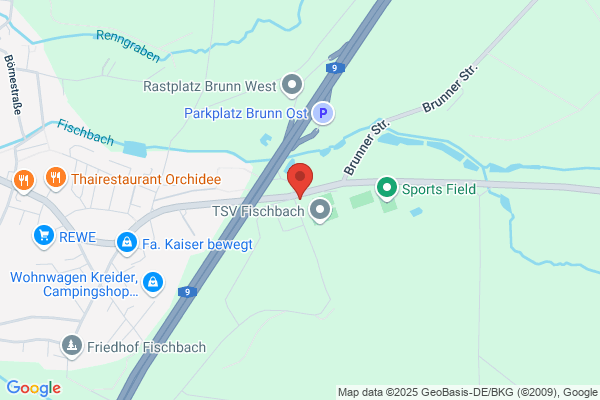 Restaurant TSV Fischbach