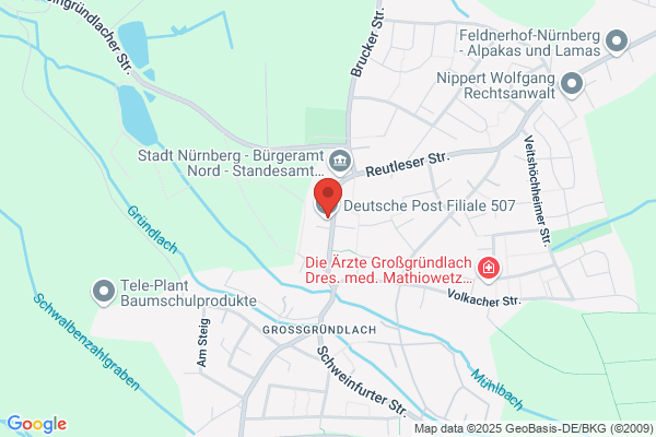 G & P Gebäudereinigung