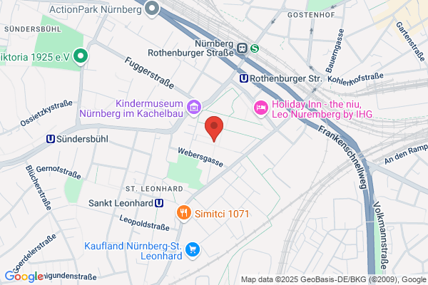ertec Gebäudereinigung GmbH