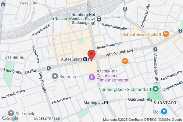Postbank Geldautomat geschlossen