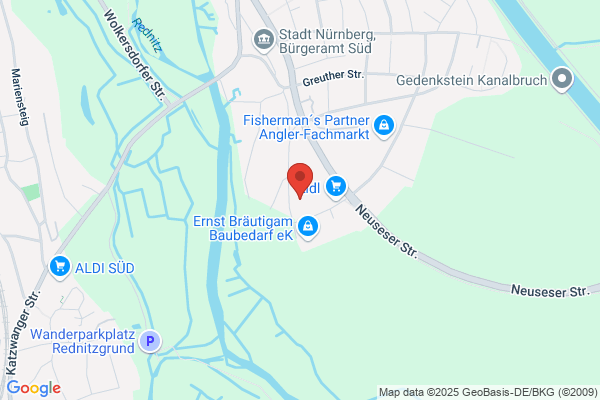 Gerüstbau Wenzke