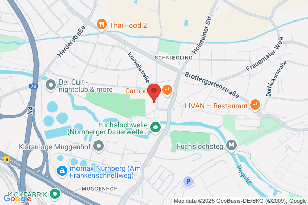 Aquila Service GmbH
