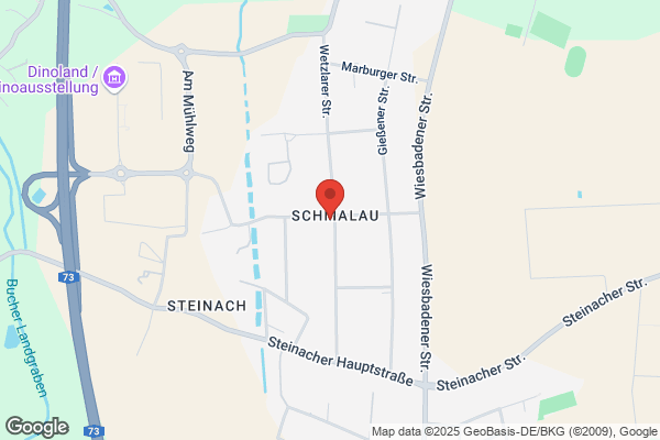 Schüttler Gerüstbau