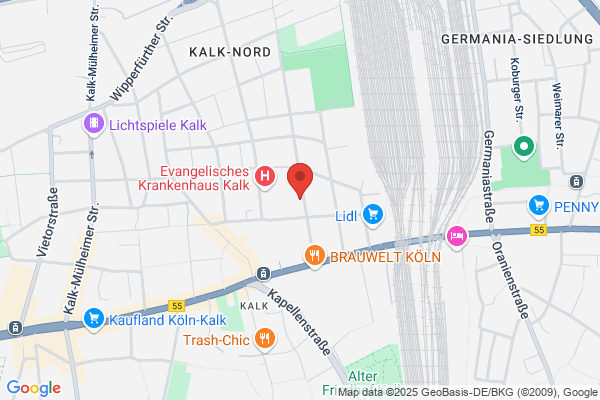 Samira GmbH