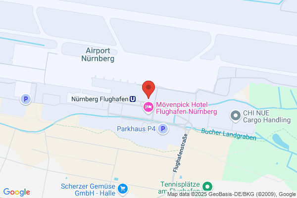 EcoCare Teststation Nürnberg