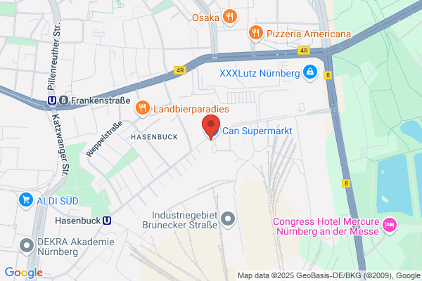 Antonie Getränkemarkt Kränzlein