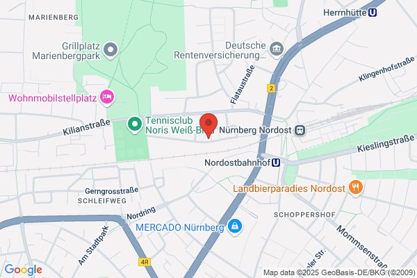 Getränkeheimdienst Peter Wolf im Norden