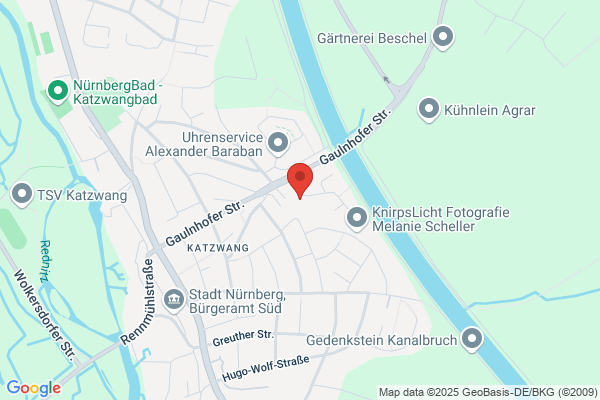 Krausservice - "Katzwanger Saftladen"