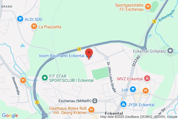 toom-Getränkemarkt