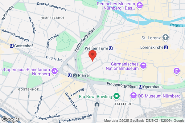 SUNPOINT Solarium & WELLMAXX Bodyforming Nürnberg