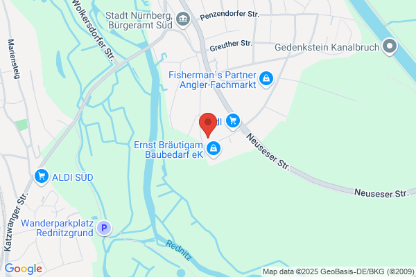Glas As GmbH