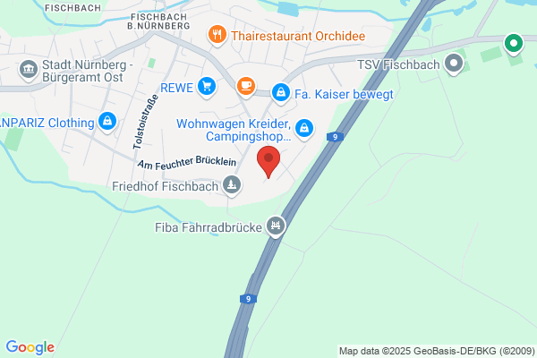 Immobilien Hohberger Marco