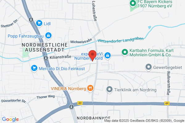 KFZ-Sachverständigenbüro Weidner