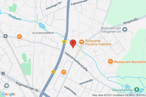 TÜV SÜD Service-Center Nürnberg - Großgründlach