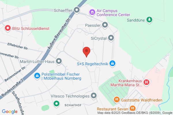 SANDAU GmbH