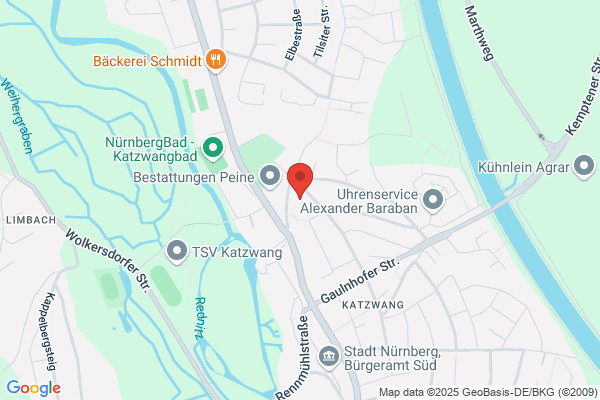 Stettner GmbH Industrievertretungen