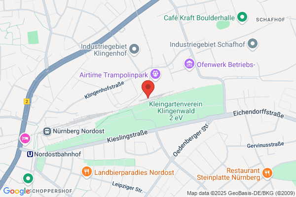 DLS Dreherei Lampret GmbH