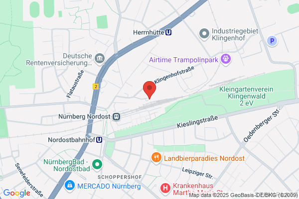 Bodycote Wärmebehandlung GmbH