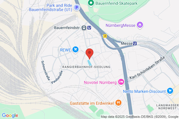 Hausmeisterdienst Engelberger Dienstleistungs GmbH
