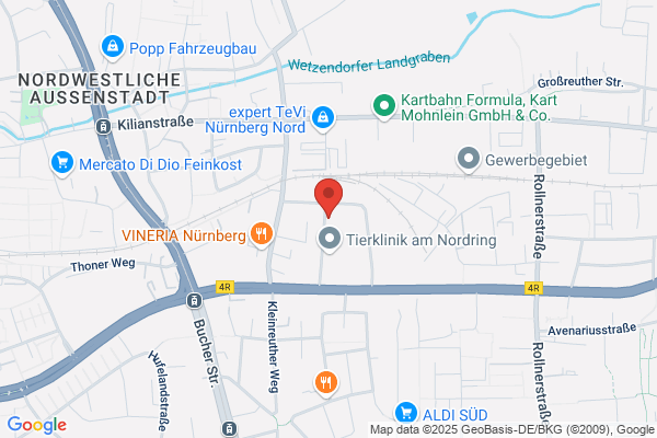 Immobilien Service Deutschland GmbH & Co. KG