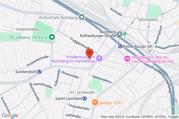 RDH Hausmeister | Hausmeisterservice und
