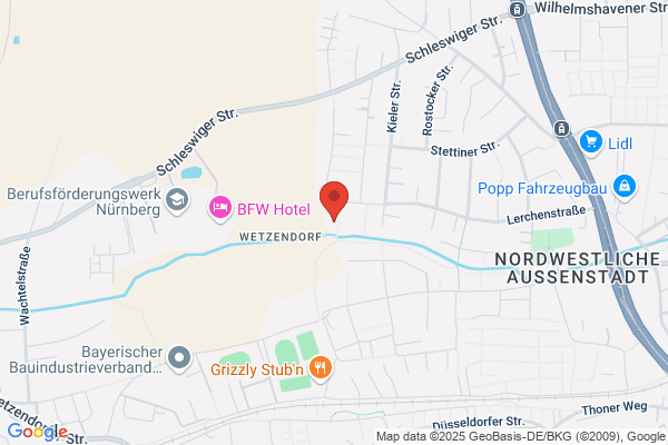 Benjamin Holz Immobilien