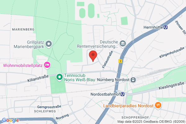 Inrenta Hausverwaltungs-GmbH
